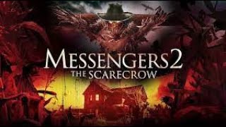Opening To Messengers 2: The Scarecrow 2009 DVD