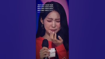 I Need To Say Sorry 🤌🏻 #bts #army #youtubeshorts #viral