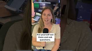 Use Your Time Wisely - NBCU Academy #shorts