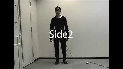 Learning parametric dynamic movement primitives from multiple demonstrations