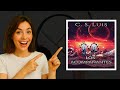 🔥 Los Acompanantes audiolibro de C. S. Luis | deseo, poder y obsesión