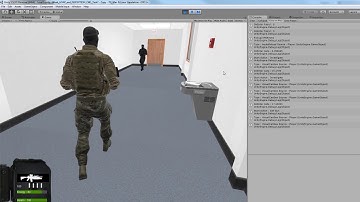 AI: GOAP, Utility & Perception