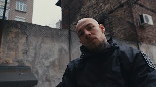 FYRE - Откровение 5 (prod. by VITEZZ)(Official 4K Video) image