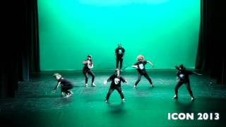 Boadicea @ICON 2013