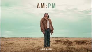 Amir Masdi - Luar Kotak (Official Audio)