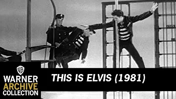 Jailhouse Rock | This Is Elvis | Warner Archive