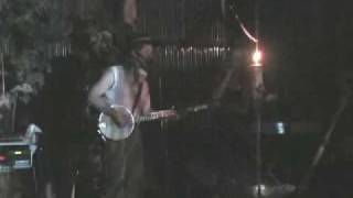 Mountain Trance Medicine Band
