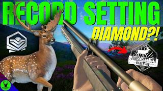 A CHILL Trophy Hunt to DECOMPRESS!!! - Call of the Wild