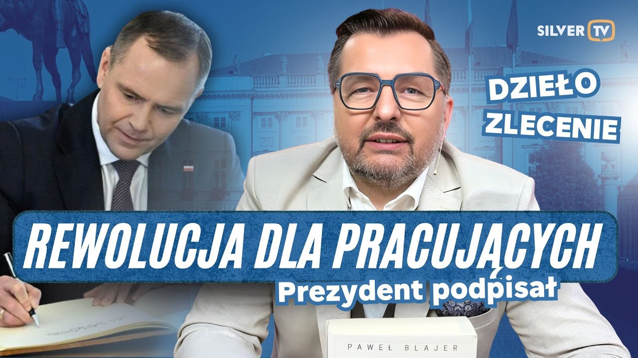Umowy cywilnoprawne wliczą się do stażu ? Co zmienia ustawa 2026?