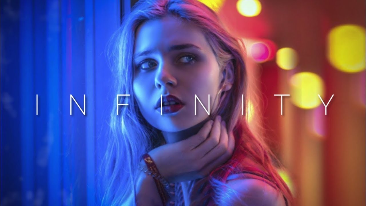 Dark Arabic Bass House / Ethnic Deep House Mix 'INFINITY' - YouTube