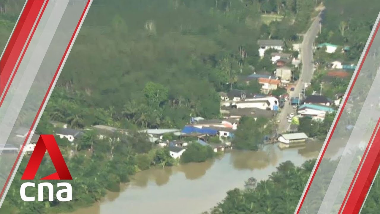 Asia-Pacific region risks losing US$675b each year due to natural disasters: UN