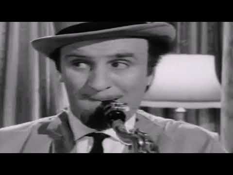 Mr Acker Bilk His Paramount Jazz Band Smoochy Band Of Thieves 1963 