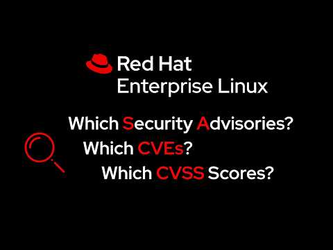 Red Hat Enterprise Linux - Gathering Sec. Information from a Terminal