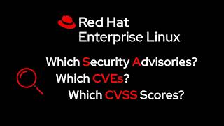 Red Hat Enterprise Linux - Gathering Sec. Information from a Terminal