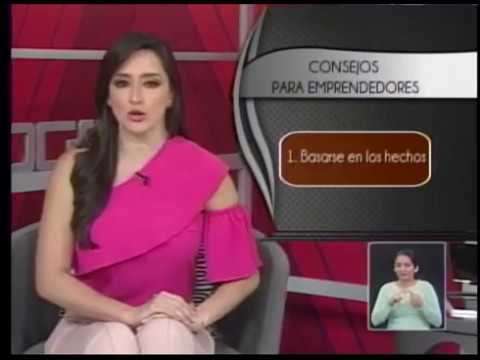 Consejos para emprendedores