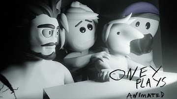 OneyPlays Animated - Classic Intro