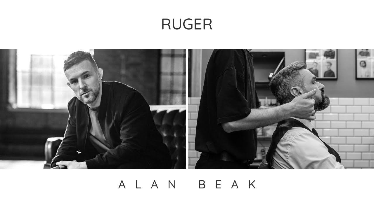 Alan Beak - Ruger