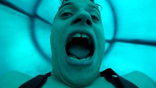 Turboblitz Werrutsche Palm Beach Selbstaufnahme