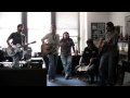 "Unsleeping Eye" - The Band of Heathens | Relix