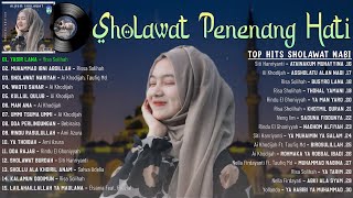 Sholawat Merdu Terbaru 2022 ~ Sholawat Bikin Adem Hati ~ Sholawat Jibril | Yasir Lana