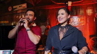 Hoje a noite - Deu Gole Vol.3 - JUNIOR E GAEL Part. GABI NEVES @gabrielenevescantora