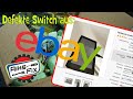 Eine defekte Nintendo Switch aus Ebay - lass sie uns Reparieren! │ #Riksfix 17