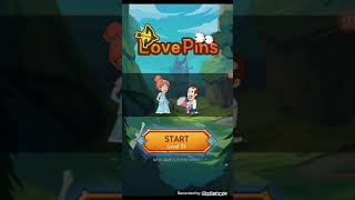 لعبت لعبة love pins screenshot 3