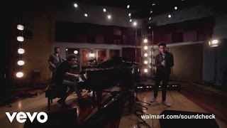 A Great Big World - Day 20 - Performance: This Is The New Year (Live)