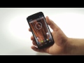 Motorola Moto X unboxing & hands-on
