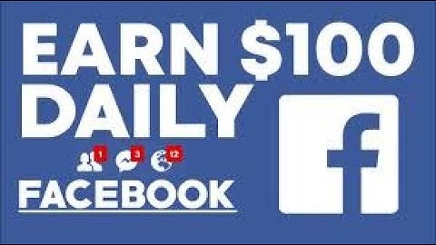 How to Earn Money From Facebook | Facebook Monetization | Facebook Ad Breaks