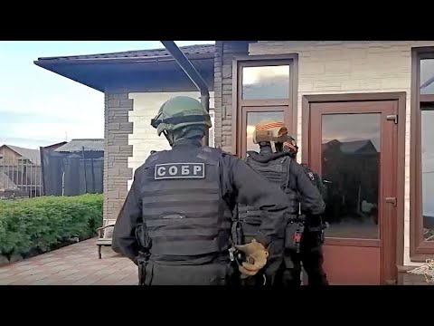 Пресечена контрабанда леса оперативная съёмка POLICE SPECIAL FORCES