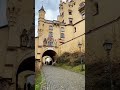 Bavaria neuschwanstein hohenschwangau germany