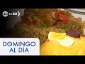 Conoce dónde disfrutar deliciosos combinados de la gastronomía peruana | Domingo al Día