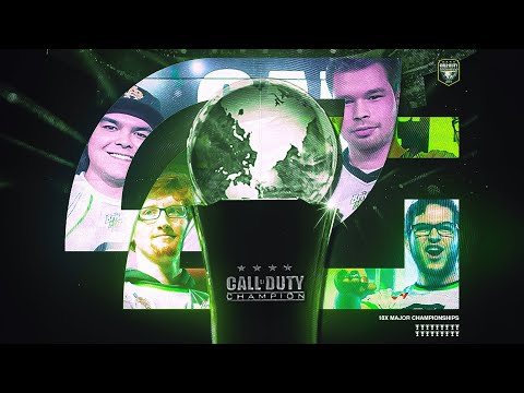 Optic Dynasty: The Movie