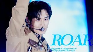 240519 SBS X 메가 콘서트 ROAR 더보이즈 주연 직캠