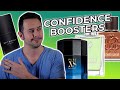 10 BEST Confidence Boosting Fragrances For Men - Confidence To The Next Level!