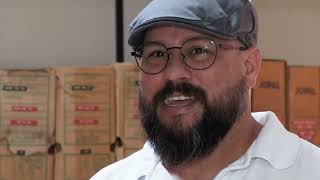 O Centro de Pesquisa e Momeria de Palmas tem...