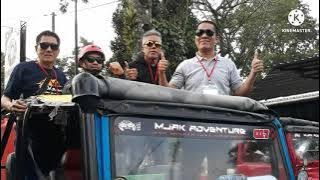 YOGYAKARTA[ BSM PROPERTY Tour Yogyakarta 12-15 Juni 2022 ]
