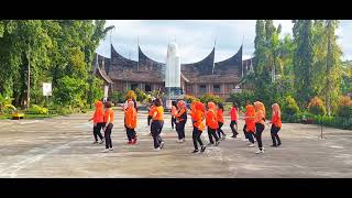 Dugudum - Line Dance