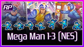 Platformer Rankings: Mega Man 1, 2, and 3 - Retro Pals
Weve played and ranked over 500 platformers as part of our ongoing Mascot Friday series, and its finally time for the NES Mega Man trilogy to get its time in the spotlight. Where do Mega Man 1, 2 and 3 rank in our list? Lets find out!
Want to join in the fun? Follow us on Twitch! We stream strange and rarely seen games every Wednesday at 7 pm CT. Join our community for friendly chat and in-depth discussion about gaming history! http://twitch.tv/retropals
Back us on Patreon to vote for what we stream every week! http://www.patreon.com/retropals
Follow us on Twitter for updates and other fun stuff! http://twitter.com/retropalshq
#retropals #retrogaming #megaman Platformer Rankings: Mega Man 1, 2, and 3 - Retro Pals
