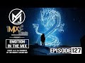 Ayham52  emotion in the mix ep127 05012020 tranceuplifting mix