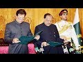 Imran Khan sworn in as prime minister of Pakistan