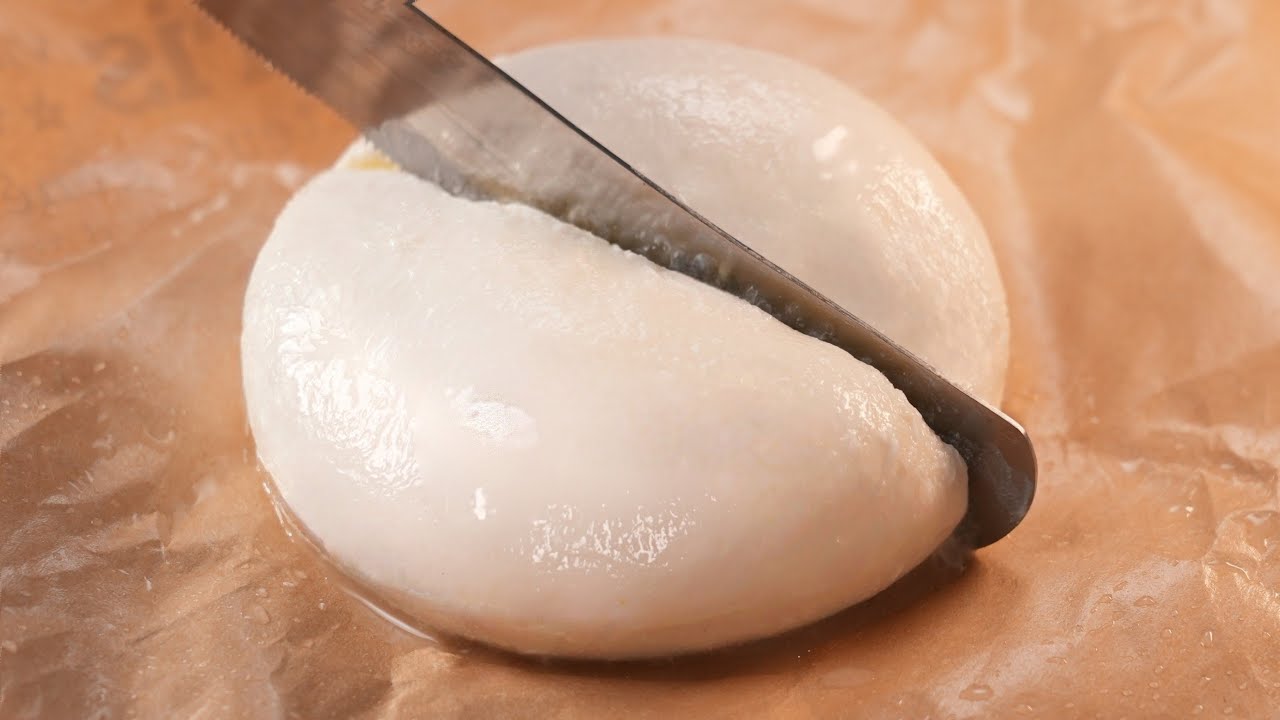 【cheese黨集合！】小時候被這玩意饞哭了！！！| 黑貓廚房 Black Cat‘s Kitchen