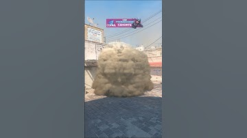 HOW TO SMOKE LONG CORNER FROM T SPAWN ON DUST 2