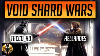 RAID: Shadow Legends | SHARD WARS! x2 Void summon! 200+ Void Shards