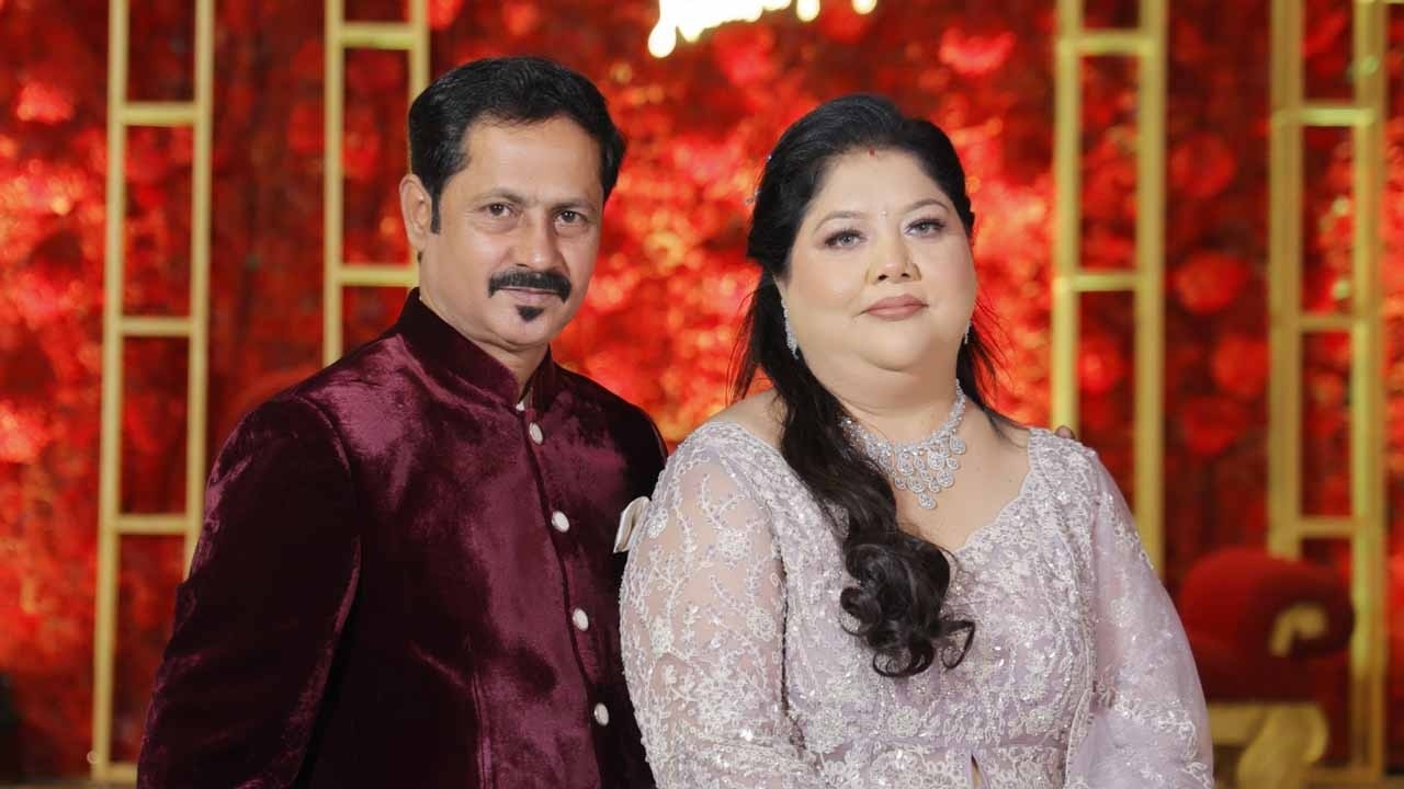 25th Wedding Anniversary Rakesh & Sonia | Teaser Highlight | Studio Vijay Photography