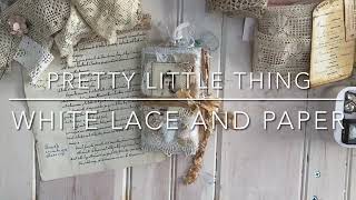 Pretty Little Thing