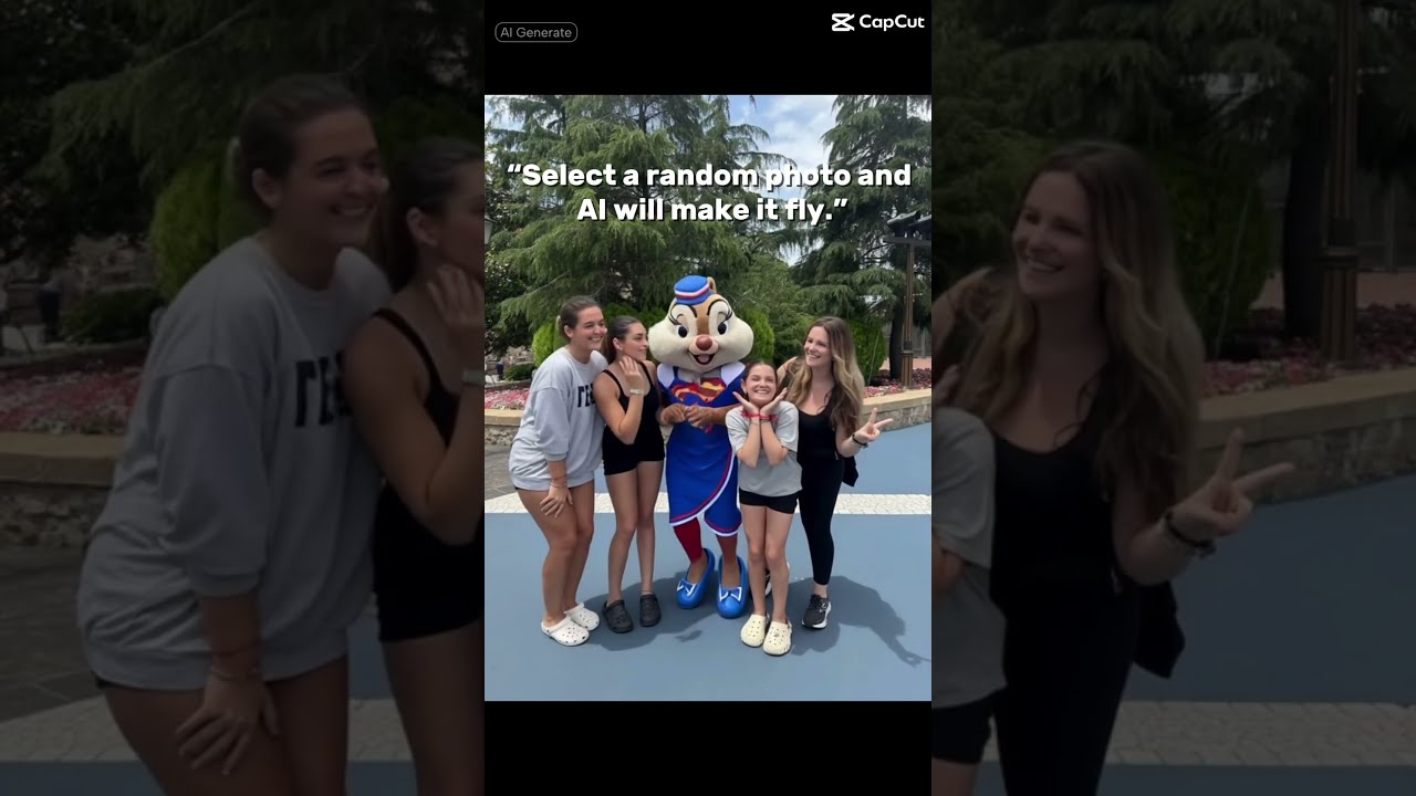 We Tried And It Worked Wow Power Of AI Omg 