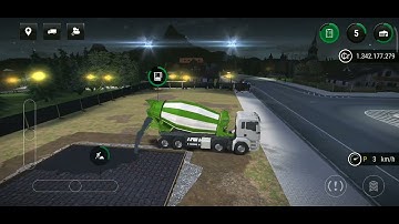 construction simulator 3 lite 🚧 part 4 complete job 👷