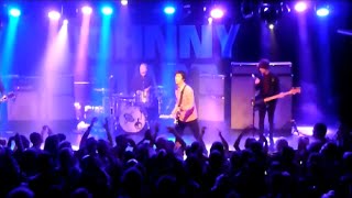 Johnny Marr - How Soon Is Now? - Live in Amsterdam 2014 (HD) (Lyrics)